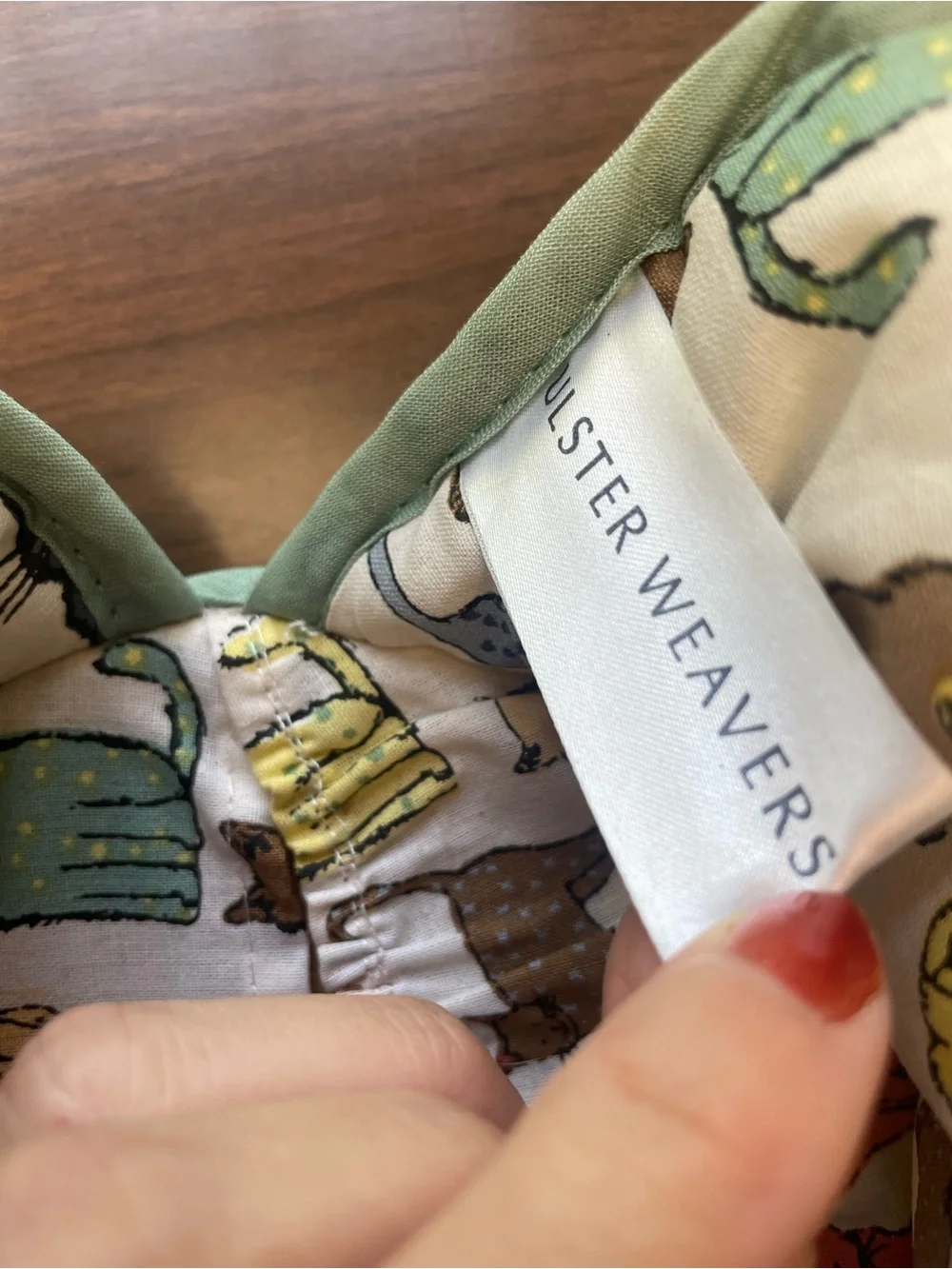 Ulster Weavers Tea Cozy